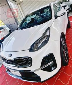 کیا سپۆرتاج